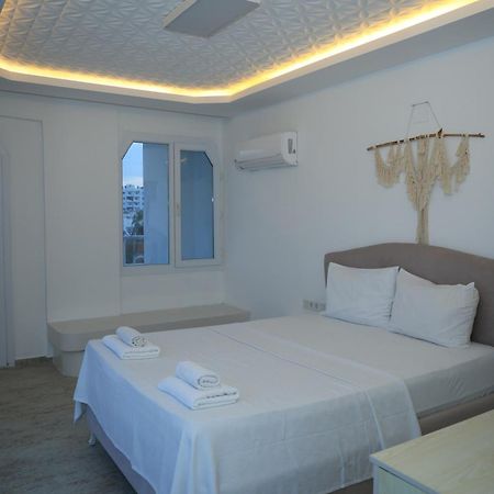 Hotel Angel Beach - Kizkalesi Mersin Erdemli Exterior photo