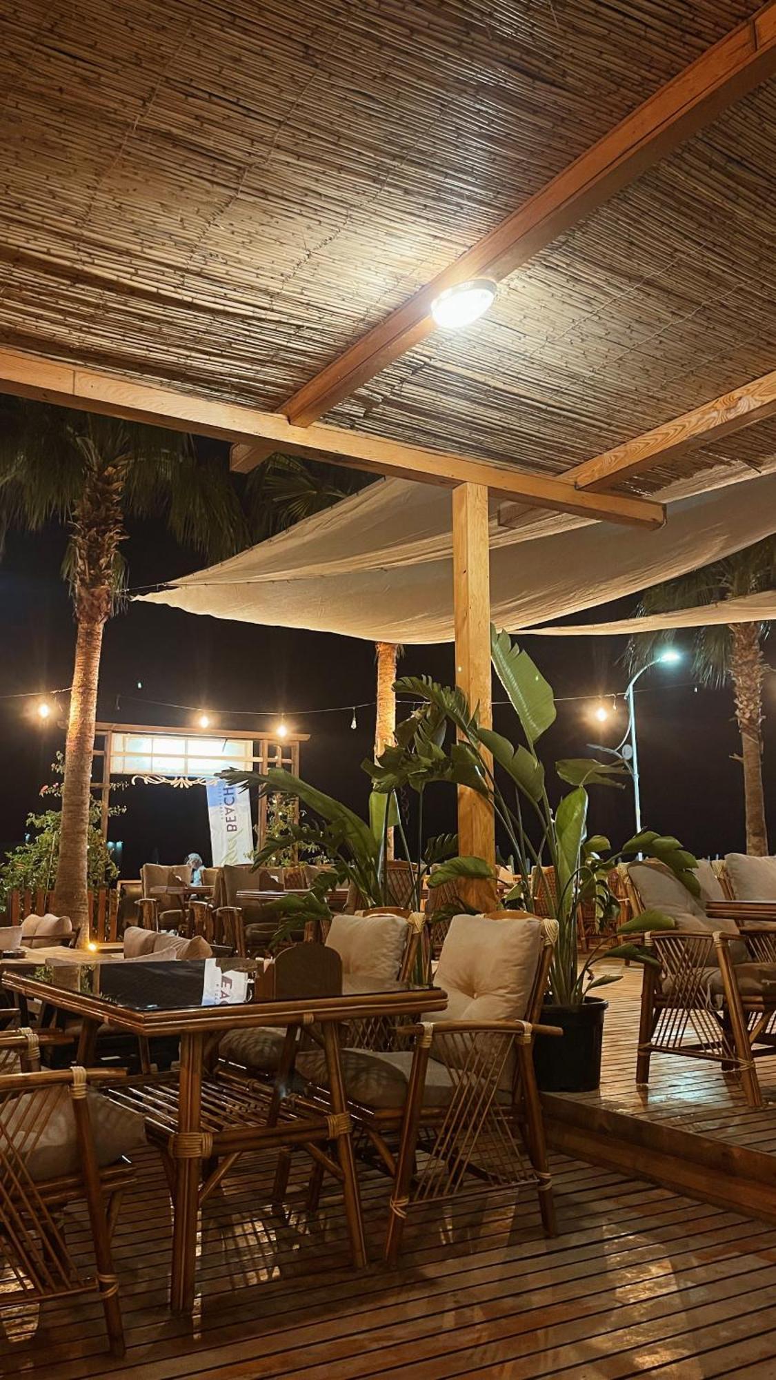 Hotel Angel Beach - Kizkalesi Mersin Erdemli Exterior photo