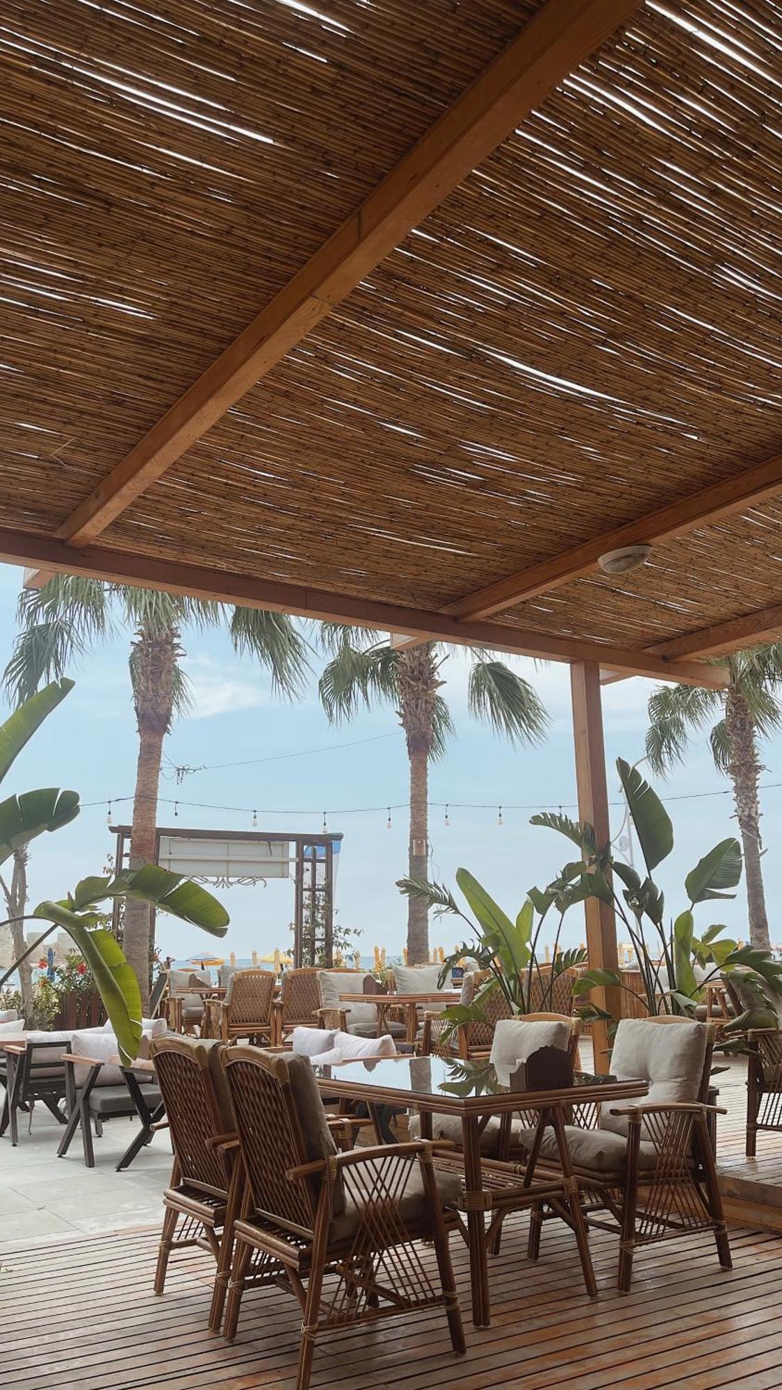 Hotel Angel Beach - Kizkalesi Mersin Erdemli Exterior photo
