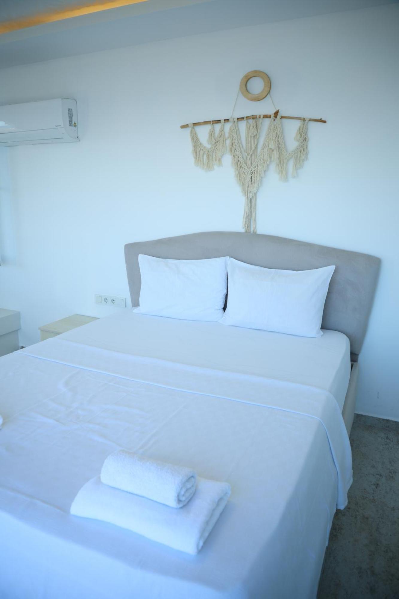 Hotel Angel Beach - Kizkalesi Mersin Erdemli Exterior photo
